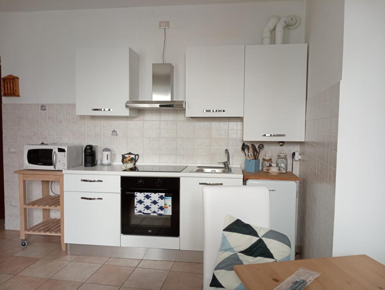 Casa Di Corte A Milano 외부 사진