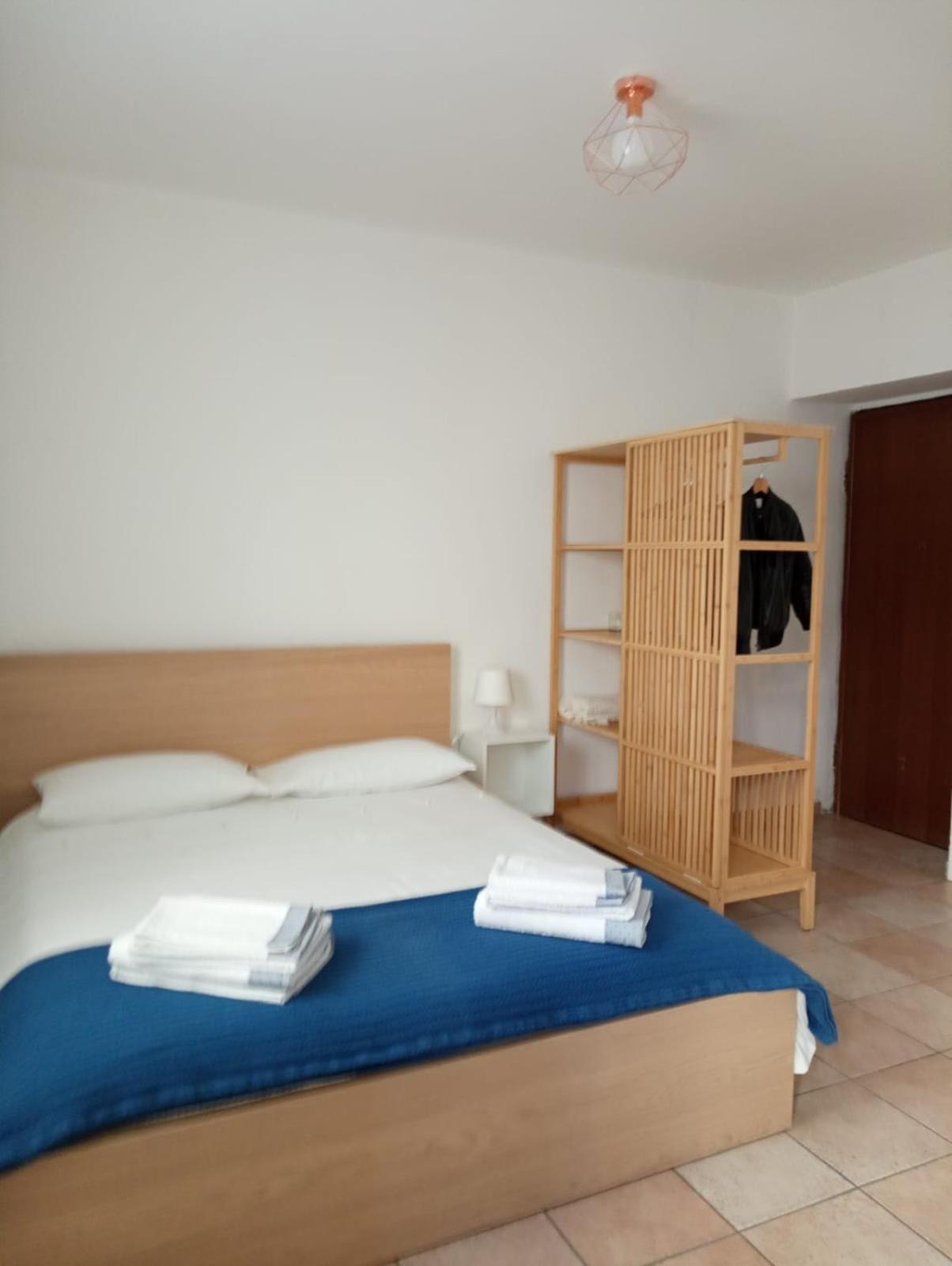 Casa Di Corte A Milano 외부 사진
