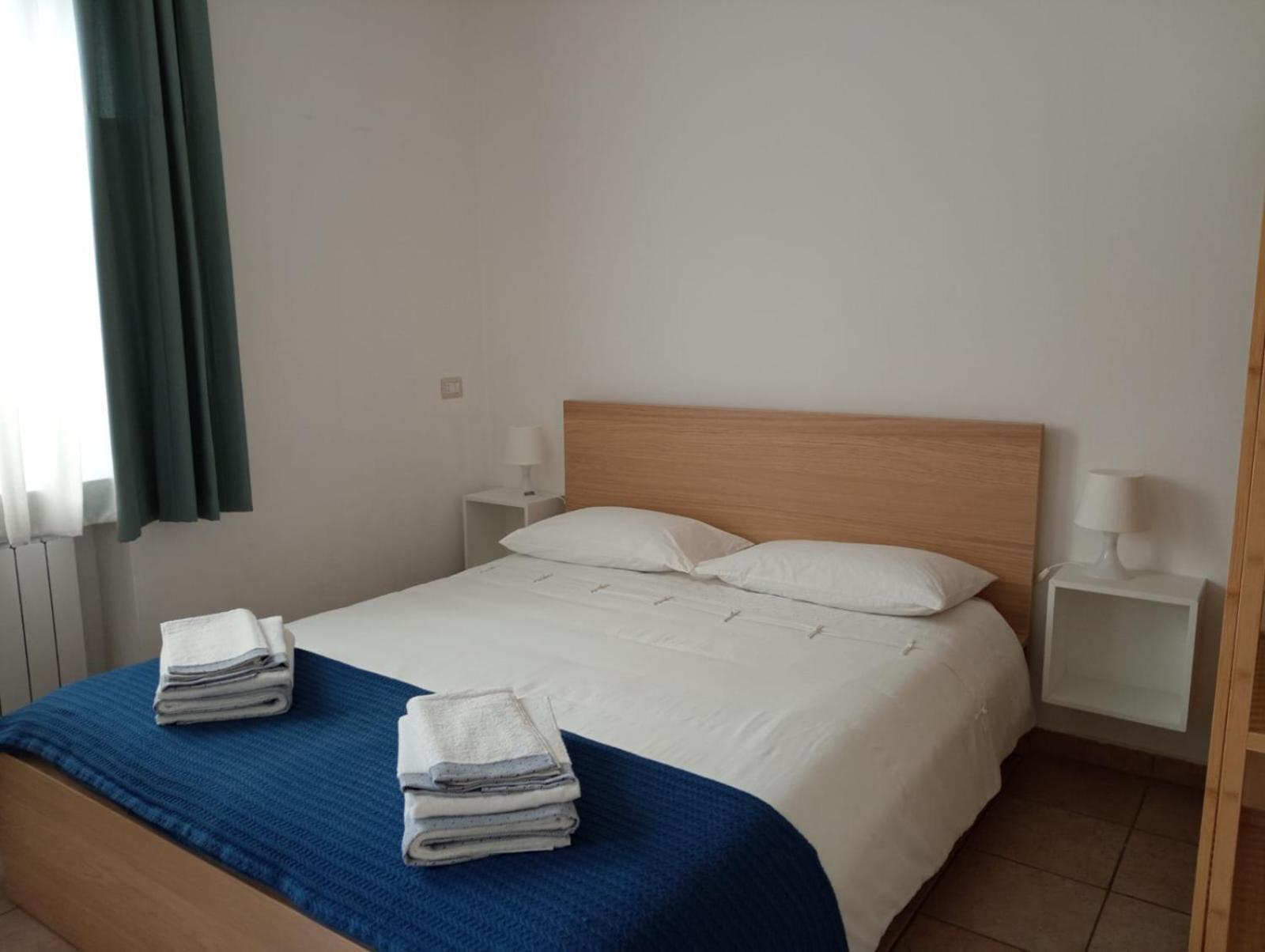 Casa Di Corte A Milano 외부 사진