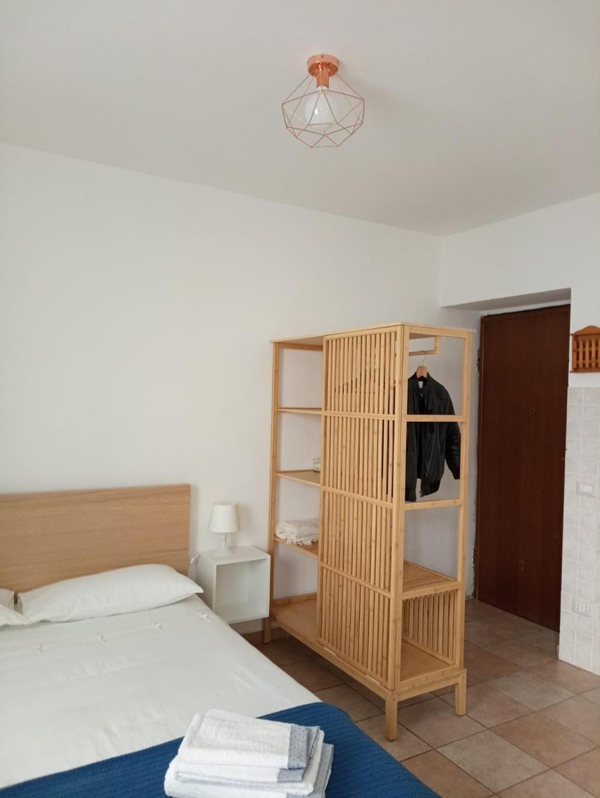 Casa Di Corte A Milano 외부 사진
