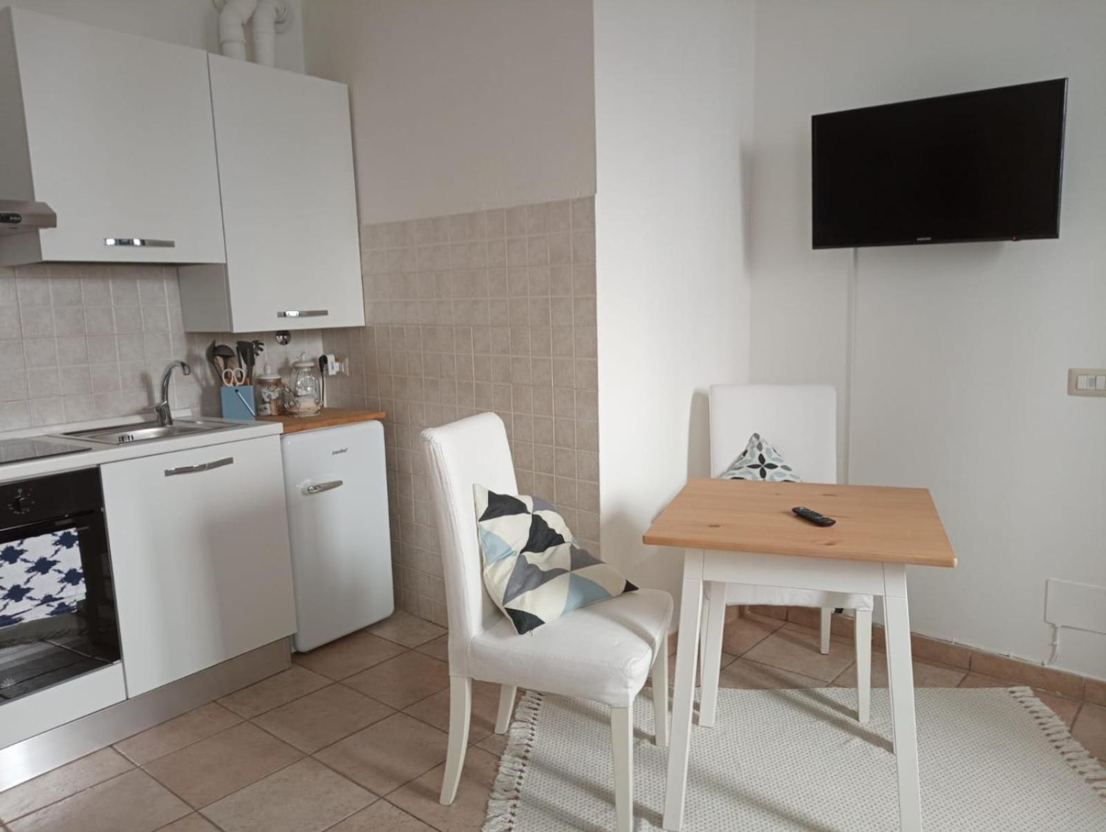Casa Di Corte A Milano 외부 사진