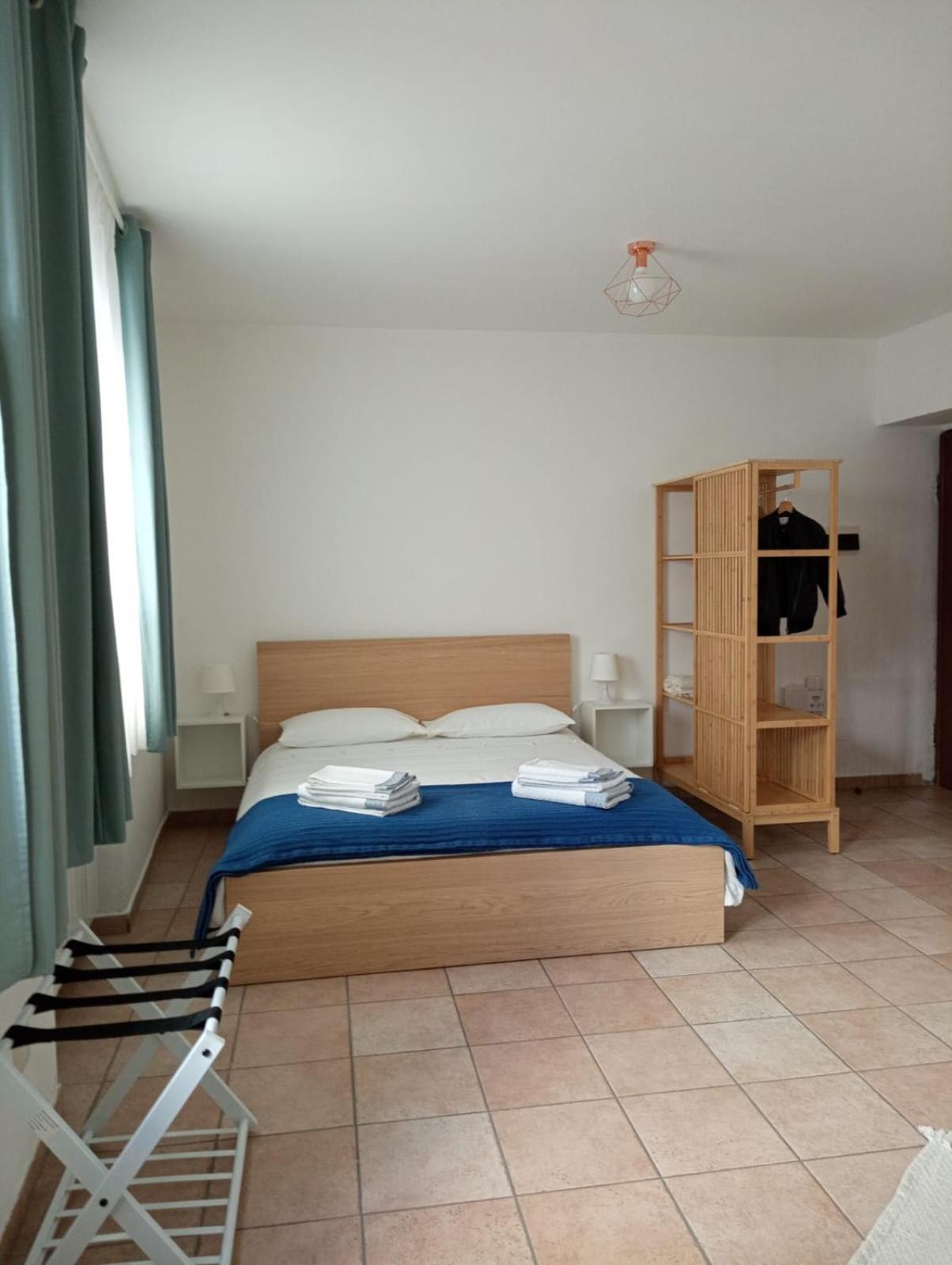 Casa Di Corte A Milano 외부 사진