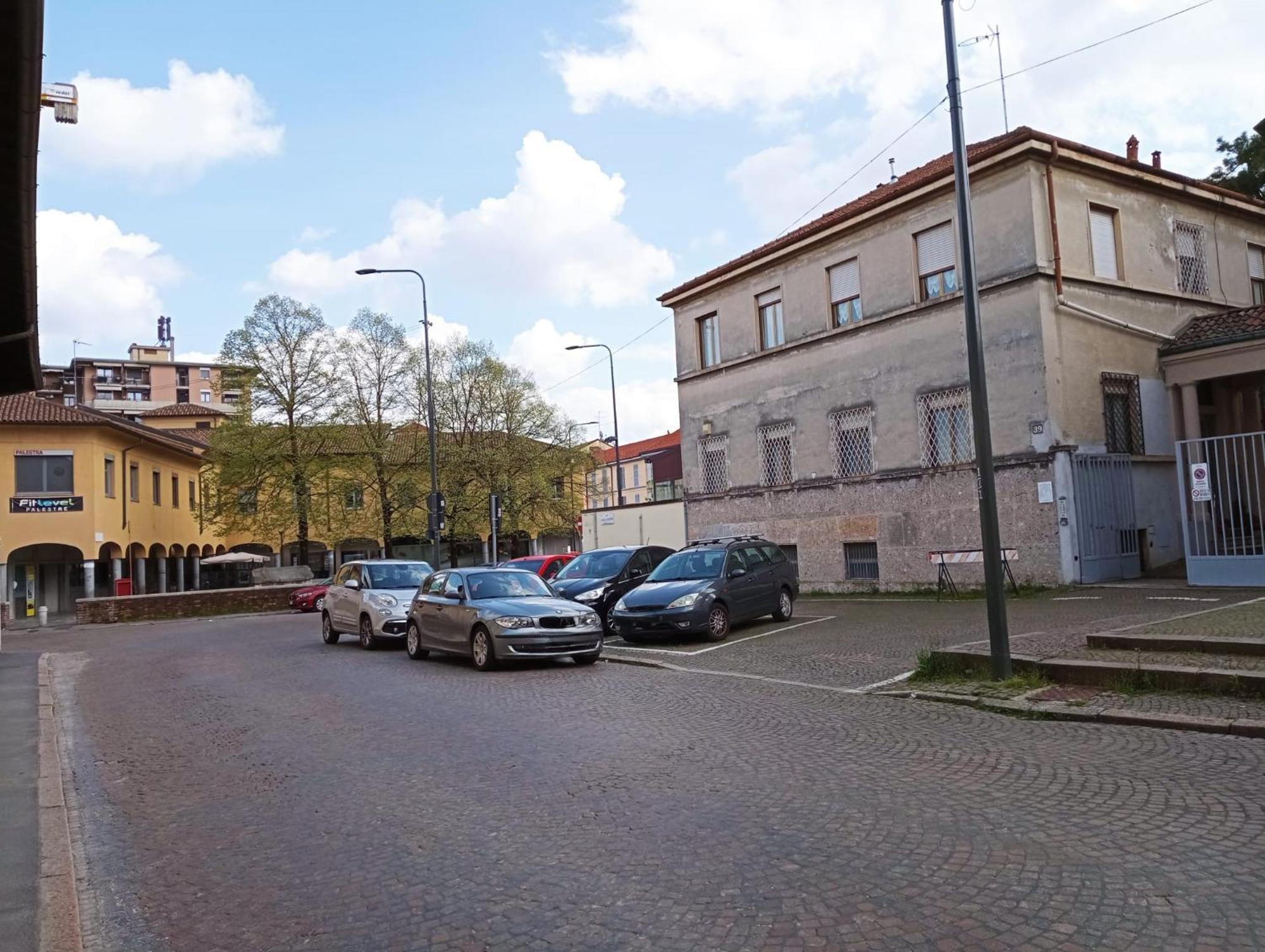 Casa Di Corte A Milano 외부 사진