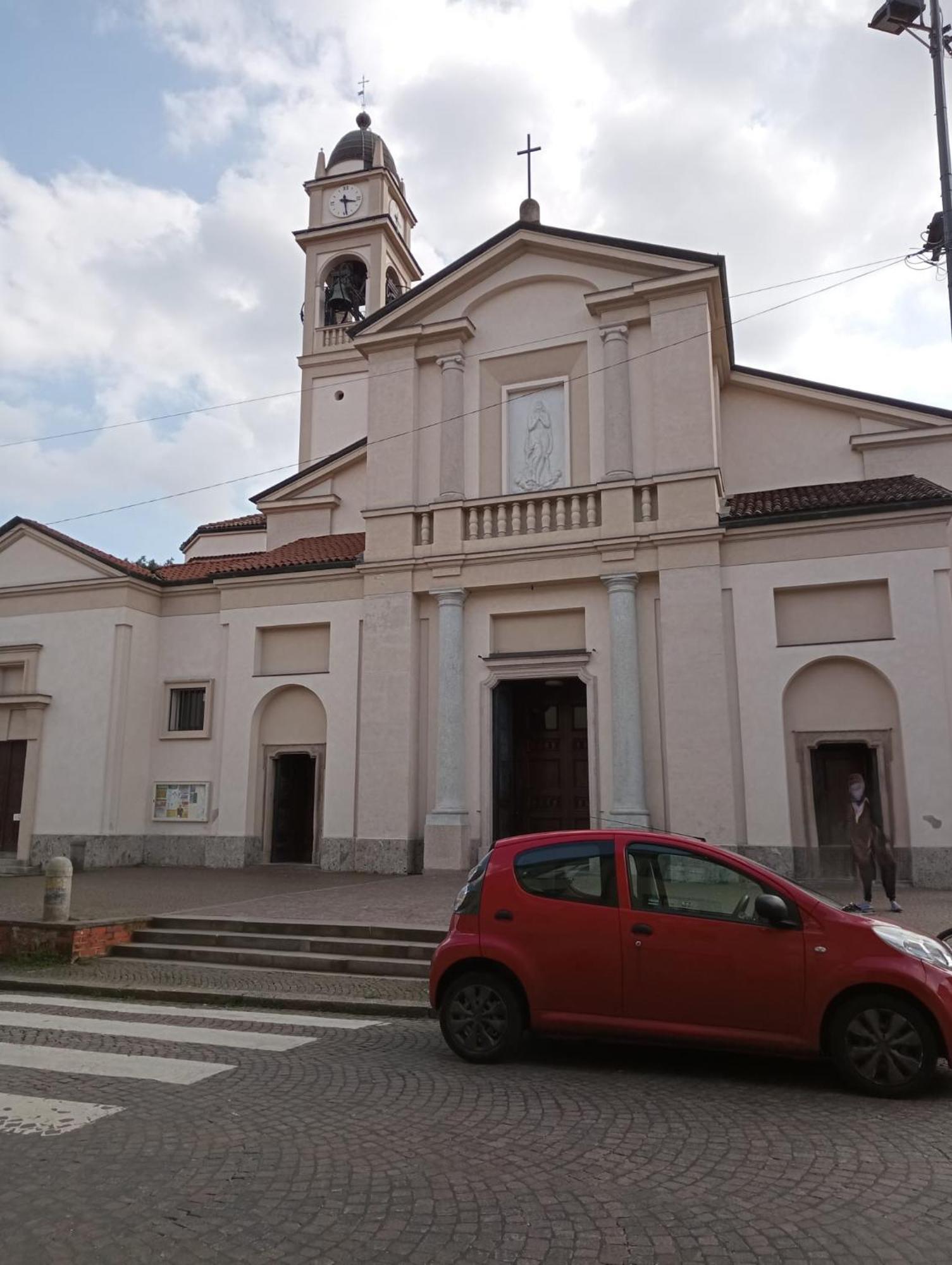 Casa Di Corte A Milano 외부 사진