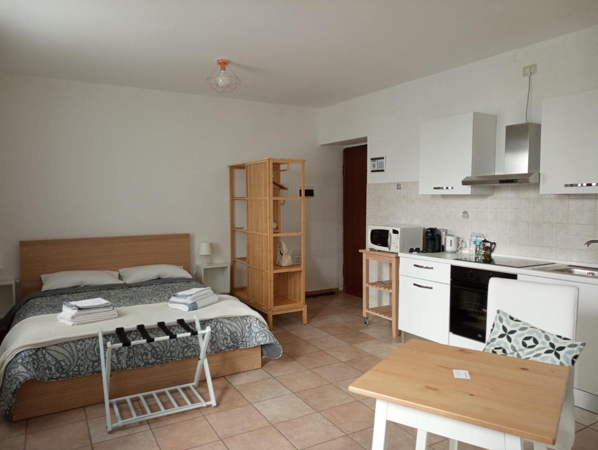 Casa Di Corte A Milano 외부 사진