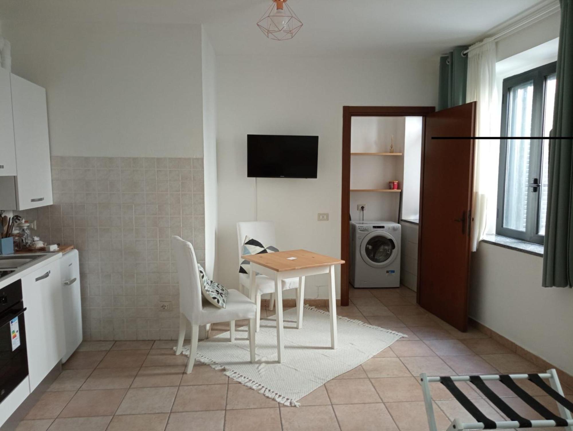 Casa Di Corte A Milano 외부 사진